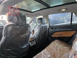 فۆرد ترێتۆری